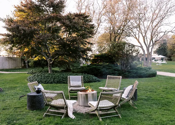 The Roundtree, Amagansett