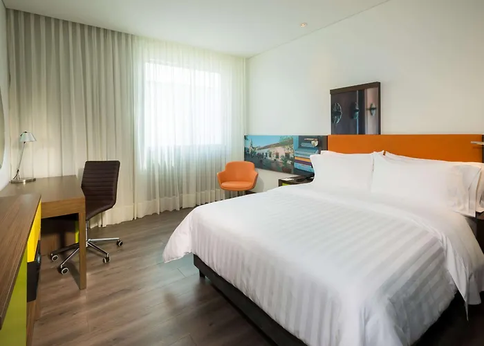 Hampton By Hilton Valledupar