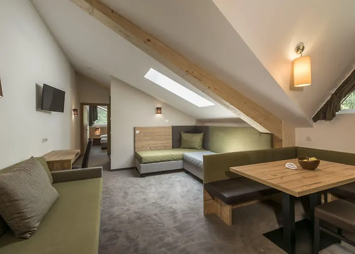 Hotel Rosengarten
