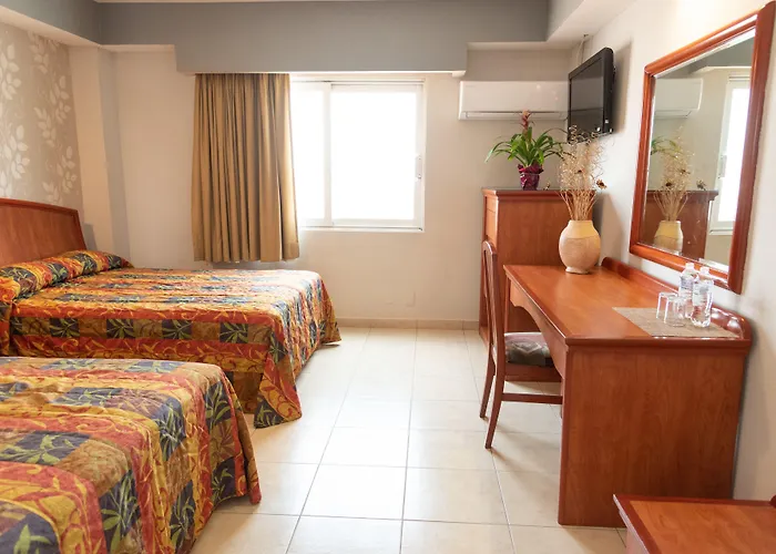 Hotel Impala Veracruz