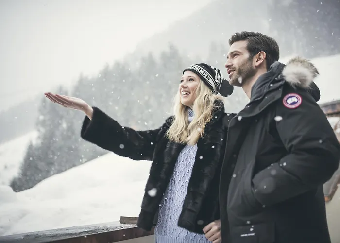 Schlosshotel Ischgl 5