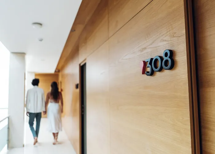 Stay Hotel Guimaraes Centro