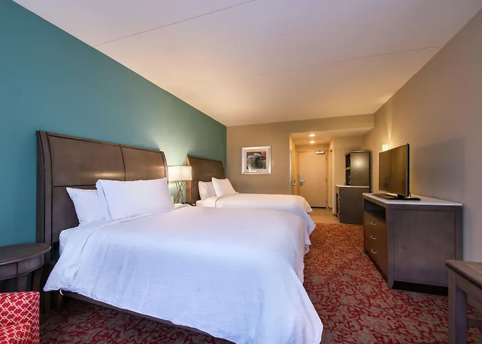 Hilton Garden Inn Bristol