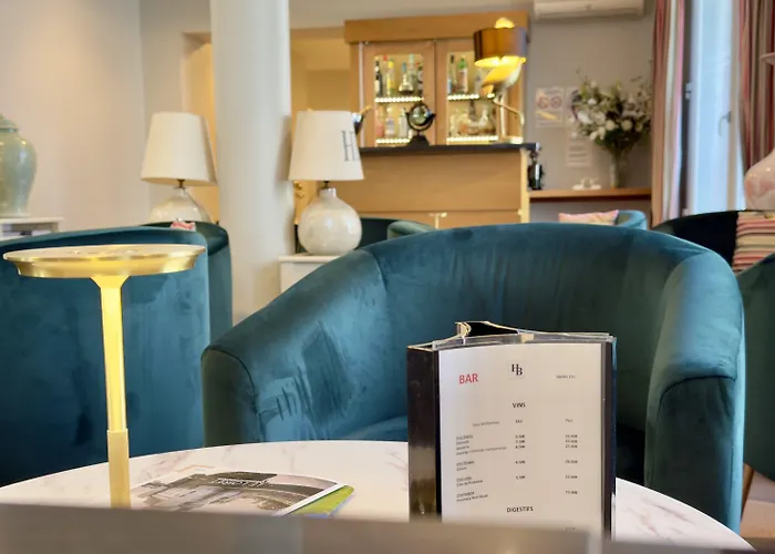 Hotel Burgevin