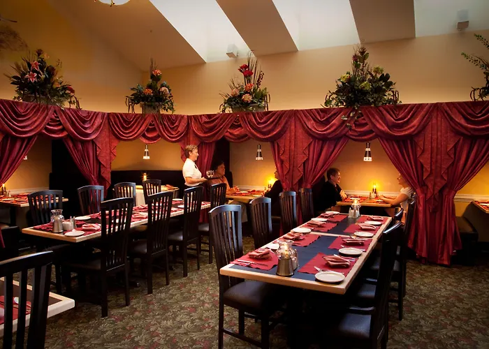 Cedar Meadows Resort & Spa, An Ascend Collection Resort
