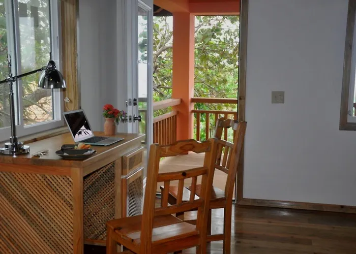 Hotel Posada Seremein ,West Bay ,Roatan
