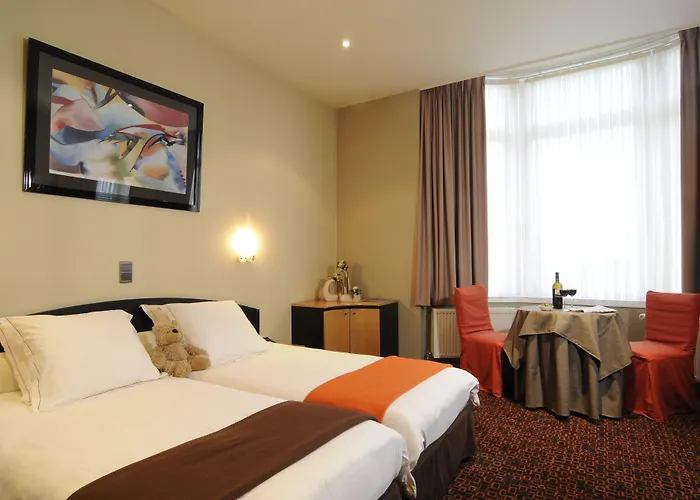Hotel Grupello