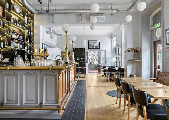 Nora Stadshotell, Sure Hotel Collection By Best Western