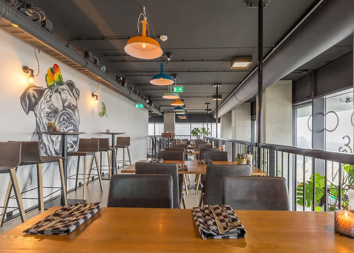 Leonardo Hotel Groningen