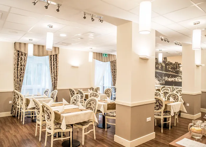 Hotel Spa Heviz