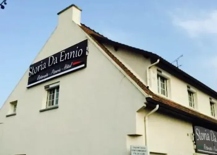 Storia Da Ennio
