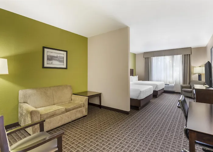 Best Western Plus Havre Inn&Suites