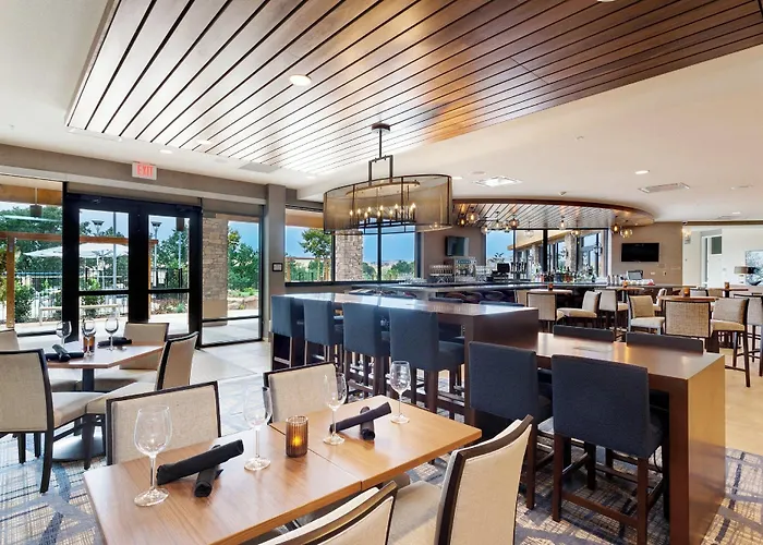 Springhill Suites By Marriott Paso Robles Atascadero