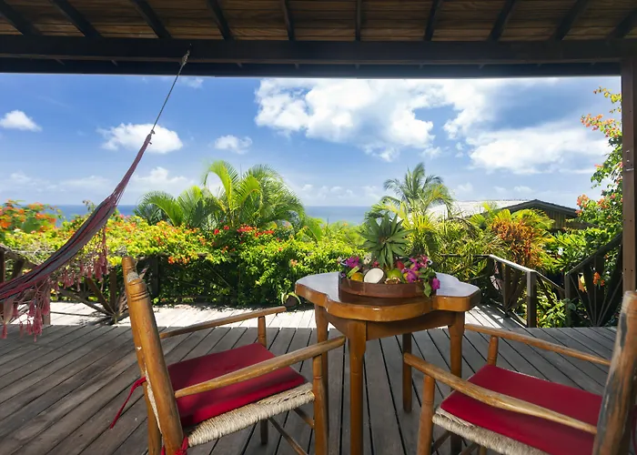 Tet Rouge Resort