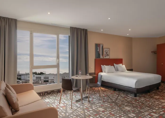 Spark By Hilton Lyon Eurexpo