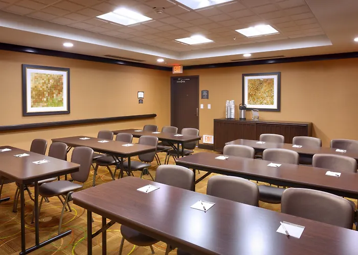Staybridge Suites Cheyenne By Ihg
