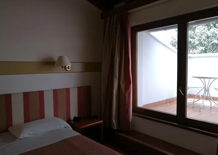 Eurohotel Palace Maniago