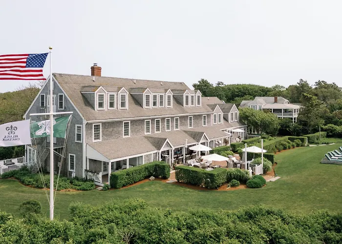 The Wauwinet Nantucket