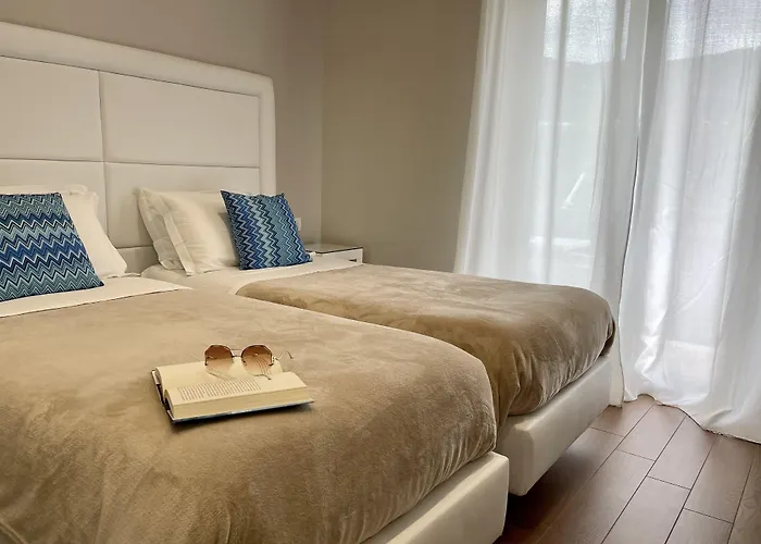Bougainvillea Relais