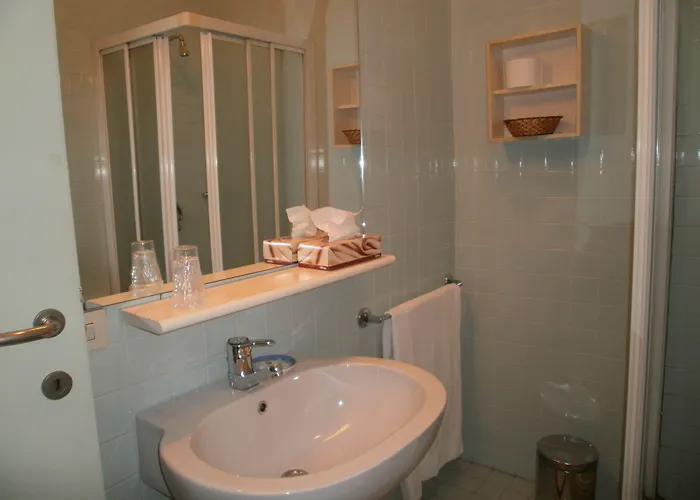 Albergo Villa&Roma