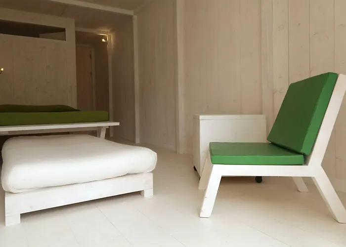 Aquiles Eco Hotel