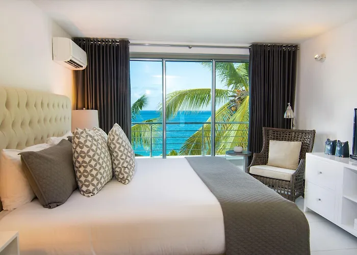 The Ocean Club, A Luxury Collection Resort, Costa Norte