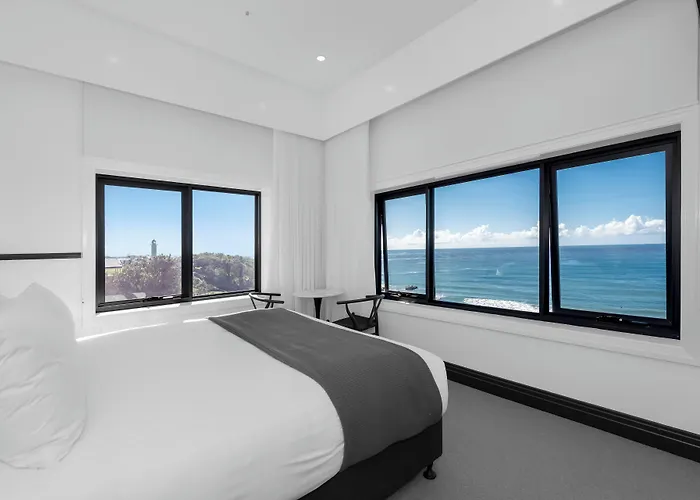 Pacific Hotel Yamba