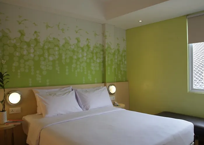 Zest Bogor By Swiss-Belhotel International