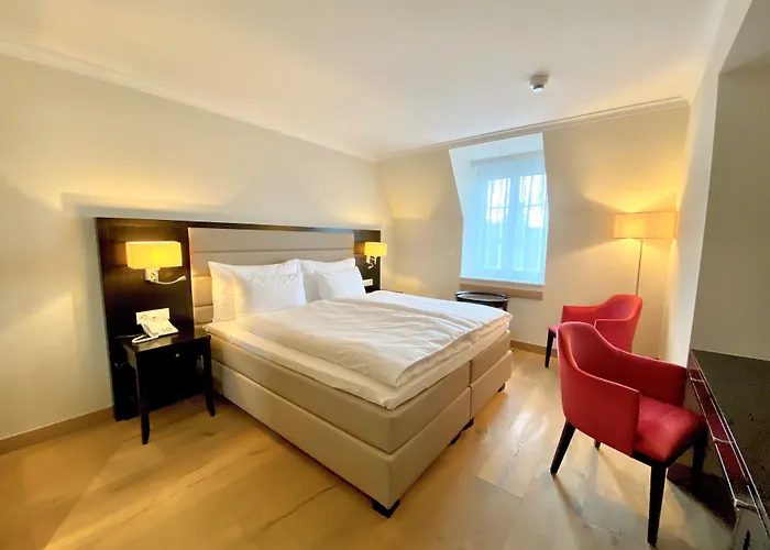 Hotel La Prairie, Swiss Bike Hotel
