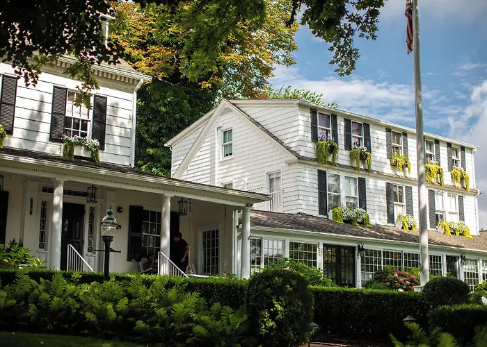 The Maidstone Hotel East Hampton