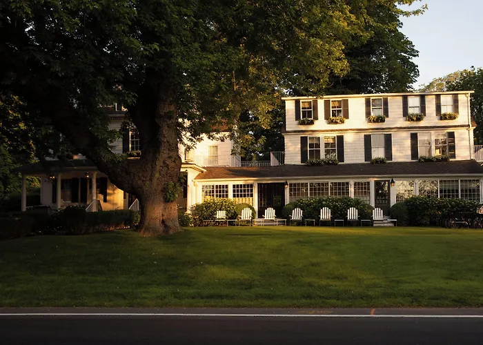 The Maidstone Hotel East Hampton