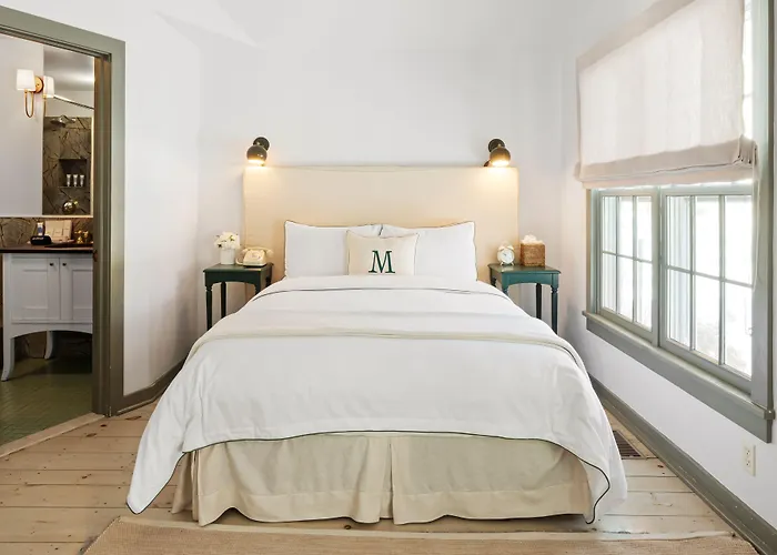 The Maidstone Hotel East Hampton