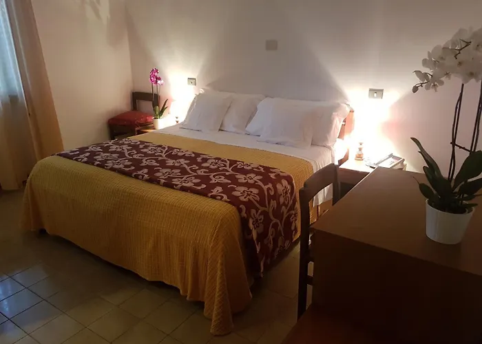 Albergo Smeraldo