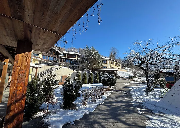 Landhotel Laudersbach