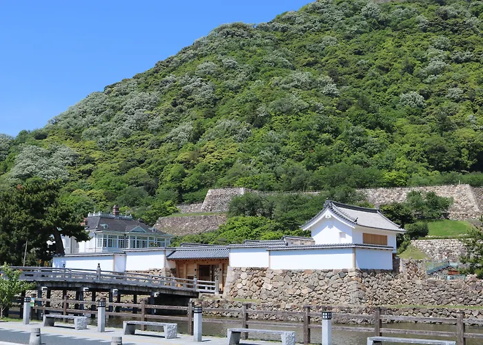 Hotel New Otani Tottori