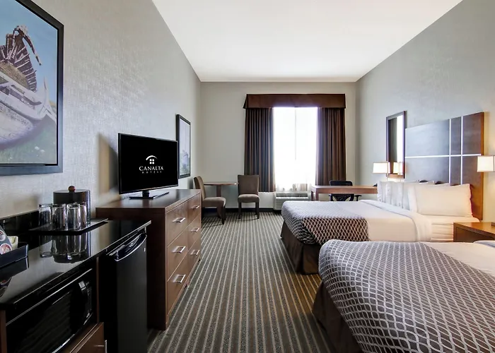 Canalta Hotel Selkirk