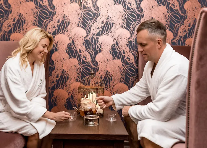 Gradiali Wellness And Spa