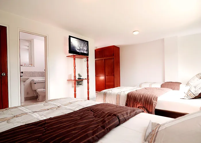 Hotel Flamingo Cali