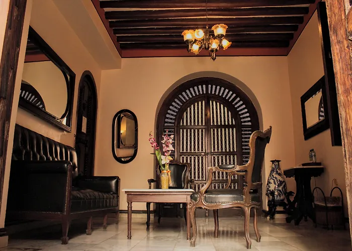 Casa del Balam Merida