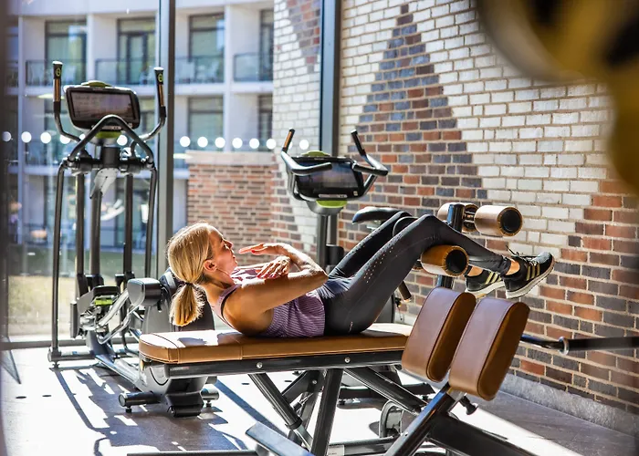 Nyborg Strand Hotel & Konference
