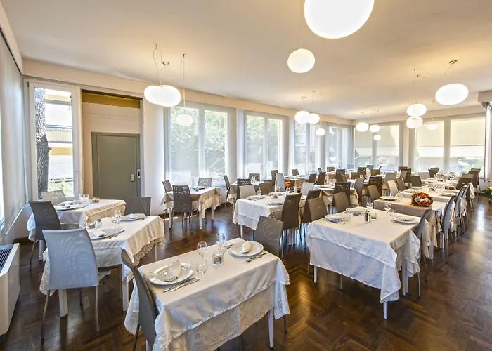 Hotel Villa San Giuseppe