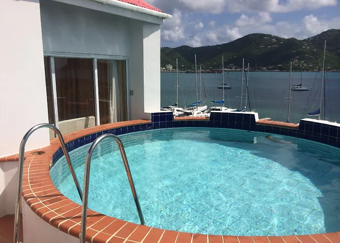 Fort Burt Hotel