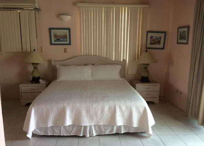 Fort Burt Hotel