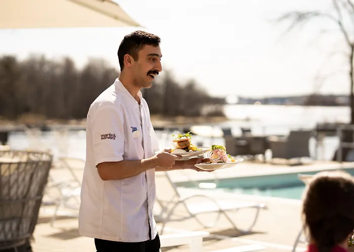 Graensoe Slott Hotel & Spa