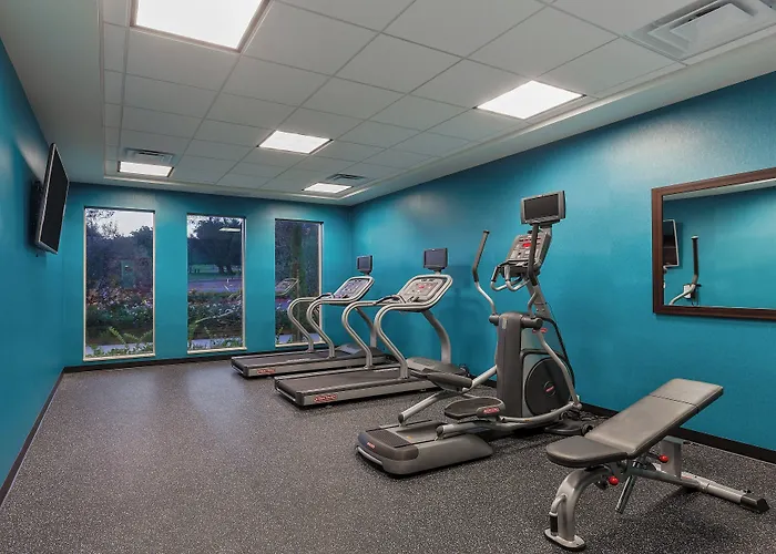 Fairfield Inn & Suites By Marriott San Diego Carlsbad