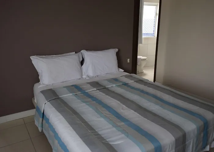 Vip Beira Mar Residence
