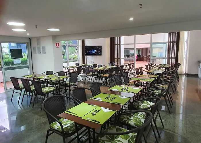 Vip Beira Mar Residence
