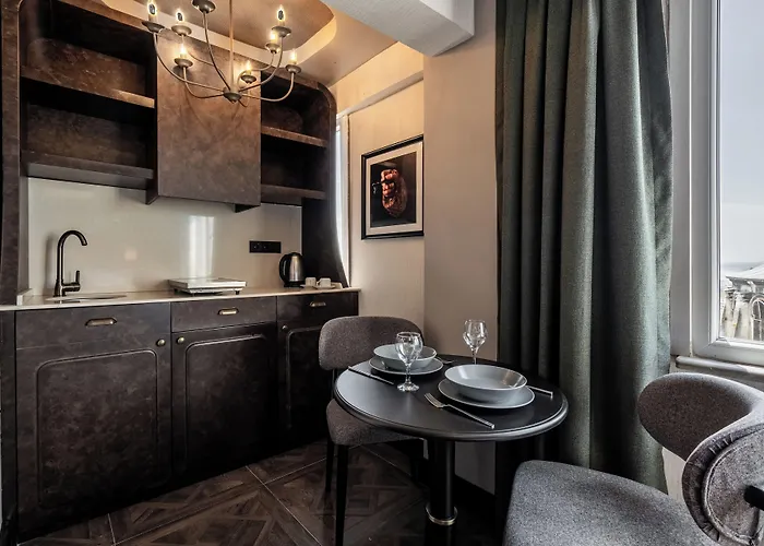 Sayeban Hotel Istanbul