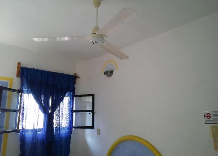 Hotel Sarabi