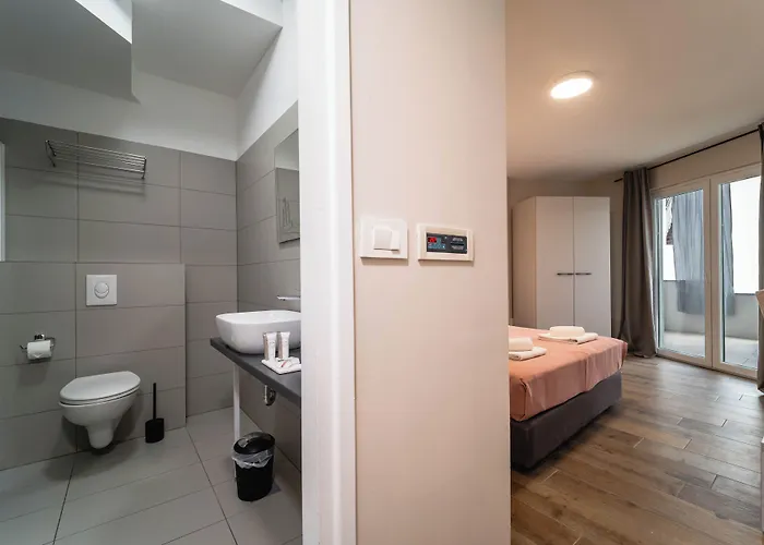 Hotel Plaza